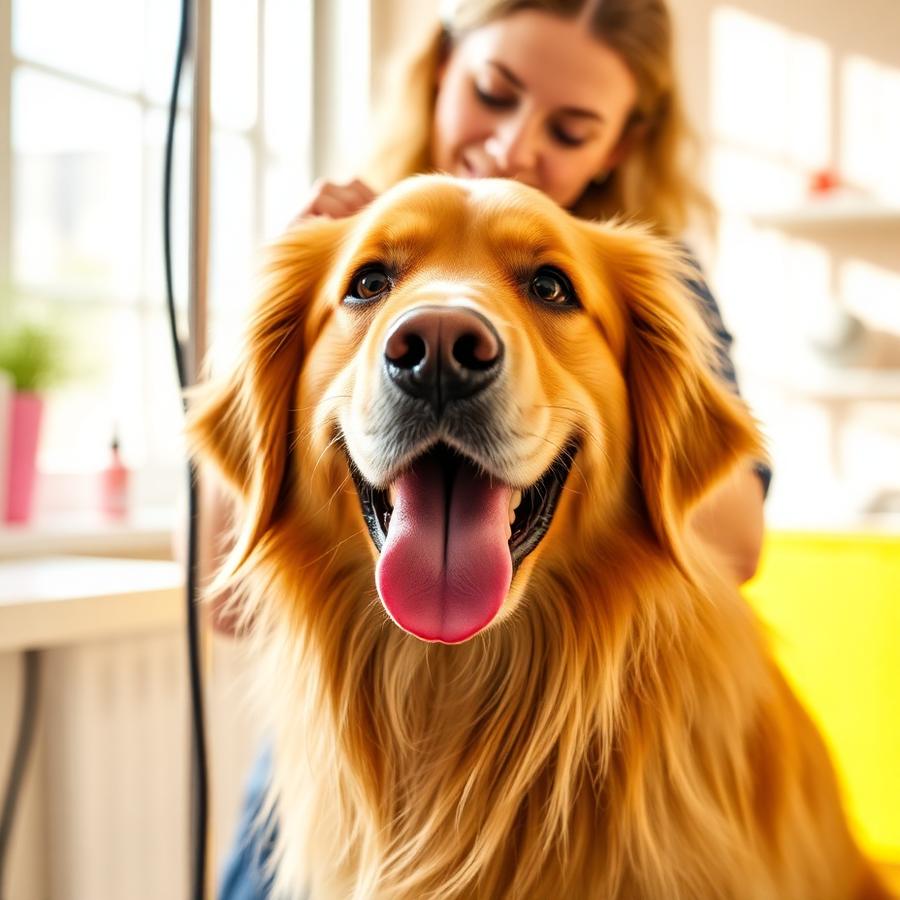 Servicios de mascotas en QIUBO